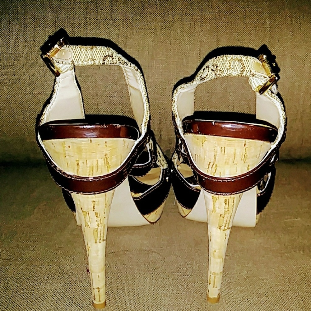 Guess Heels